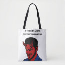 Search for red devil bags Horror