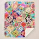 Search for bandanas blankets Pattern