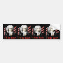Search for bach bumper stickers Classical