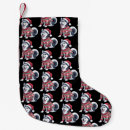 Search for siberian husky christmas stockings Winter