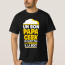 Search for geek dad tshirts Beer