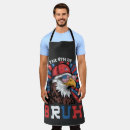 Search for 4th of july aprons Eagle
