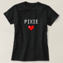 Search for pixie tshirts Fairy