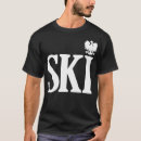 Search for polish eagle tshirts Skiing