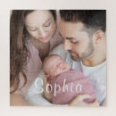Search for family photo puzzles Girl