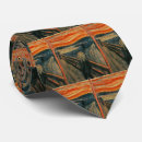 Search for scream ties Vintage
