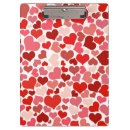 Search for valentines day office school Red hearts