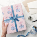 Search for christmas ornaments wrapping paper Cute