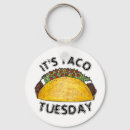 Search for taco key rings Mexican