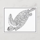 Search for currents postcards Sea