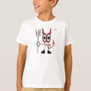 Search for white devil tshirts Cool