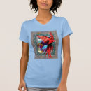 Search for macaws tshirts Birds