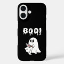 Search for adorable ghost iphone cases Boo