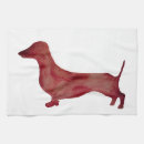 Search for dachshund tea towels Pets