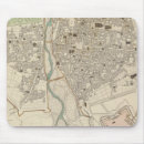 Search for panoramic maps mouse mats Col