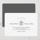 Search for fleur de lis wedding invitations Vintage