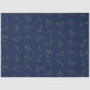 Search for constellation tissue paper Horoscope