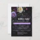 Search for academia invitations Elegant