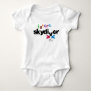 Search for skydiving baby clothes Future skydiver