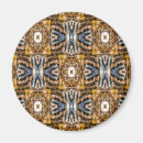 Search for earthy magnets Brown