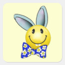 Search for egg face stickers Bunny