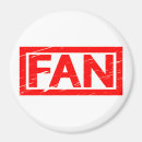 Search for fans magnets Funny