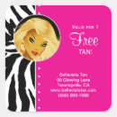 Search for woman artist stickers Salon