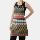 Search for tribal aprons Colourful