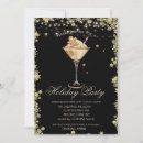Search for cookies and cocktails invitations Gingerbread
