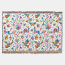 Search for mexican blankets Otomi