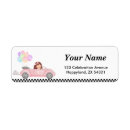 Search for growing return address labels Growing up two fast