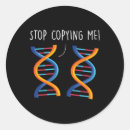 Search for funny biology stickers Student