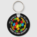Search for aspergers key rings Spectrum