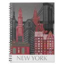 Search for new york city notebooks Funky