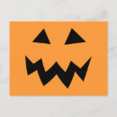 Search for pumpkin head postcards Party