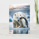 Search for polar bear birthday cards Cute