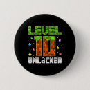 Search for 10 years birthday badges Kids