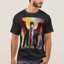 Search for angel devil tshirts Design