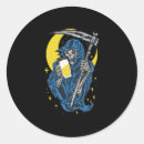 Search for reaper stickers Cute
