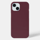 Search for solid maroon iphone cases Trendy