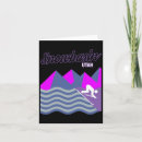 Search for ski resort cards Snowboarding love