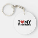 Search for romantic and passionate key rings Relationship