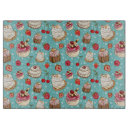 Search for cupcakes chopping boards Candy