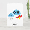 Search for baby boy first birthday cards Grandson