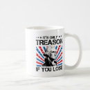 Search for treason mugs July