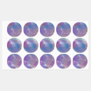 Search for cosmic labels Dream