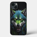 Search for full of the moon iphone cases Werewolf
