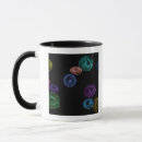 Search for dangerous mugs Fish