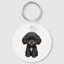 Search for cockapoo key rings Puppy