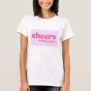 Search for cheer womens tshirts Daughter
